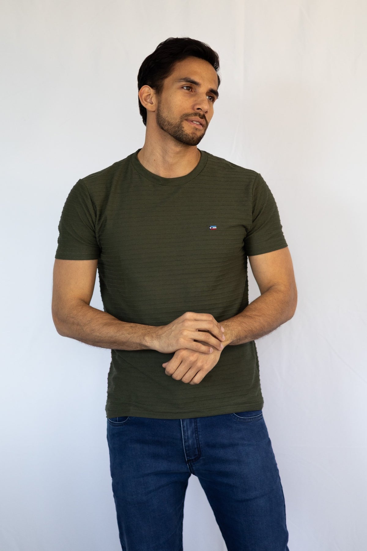 Camiseta Traço