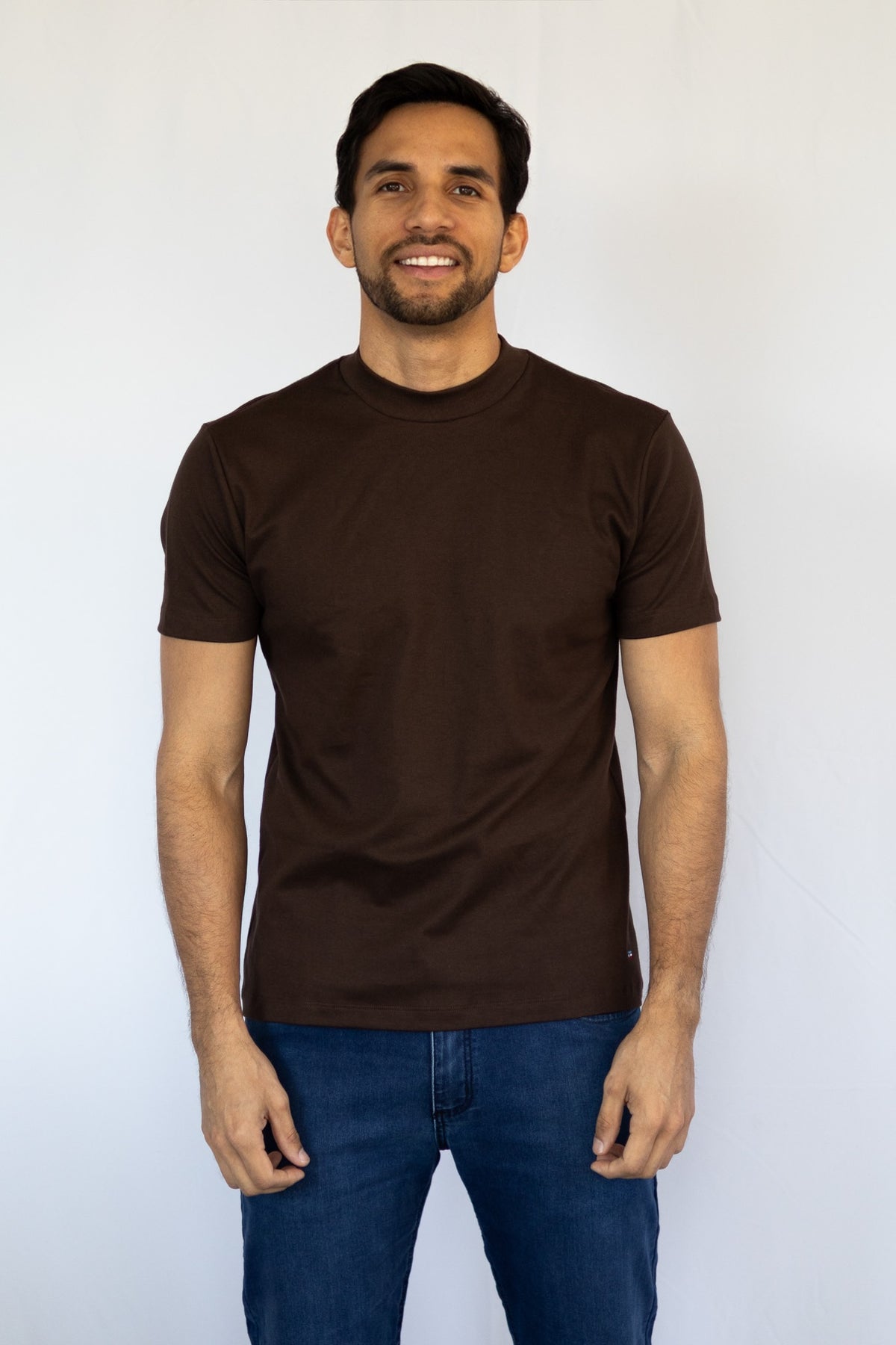 Camiseta Firmeza