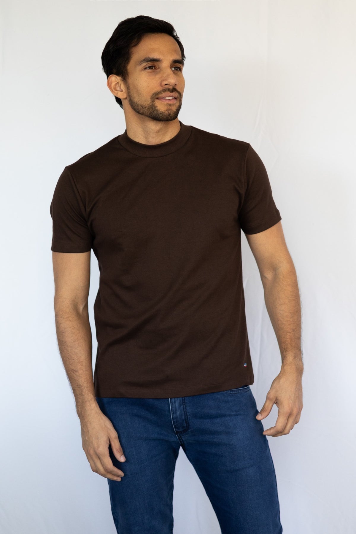 Camiseta Firmeza