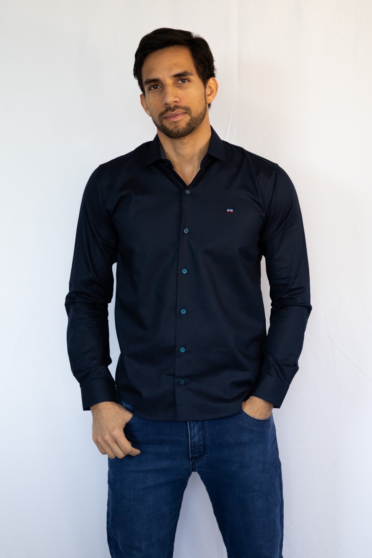 Camisa Trama