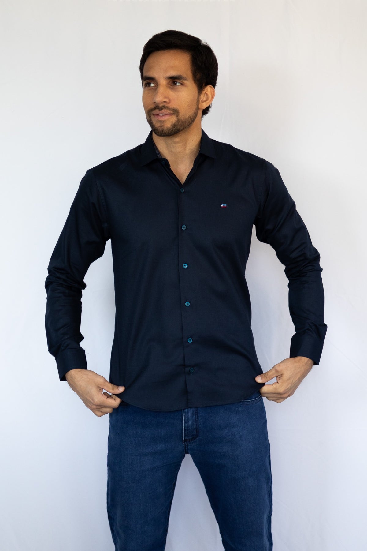Camisa Trama
