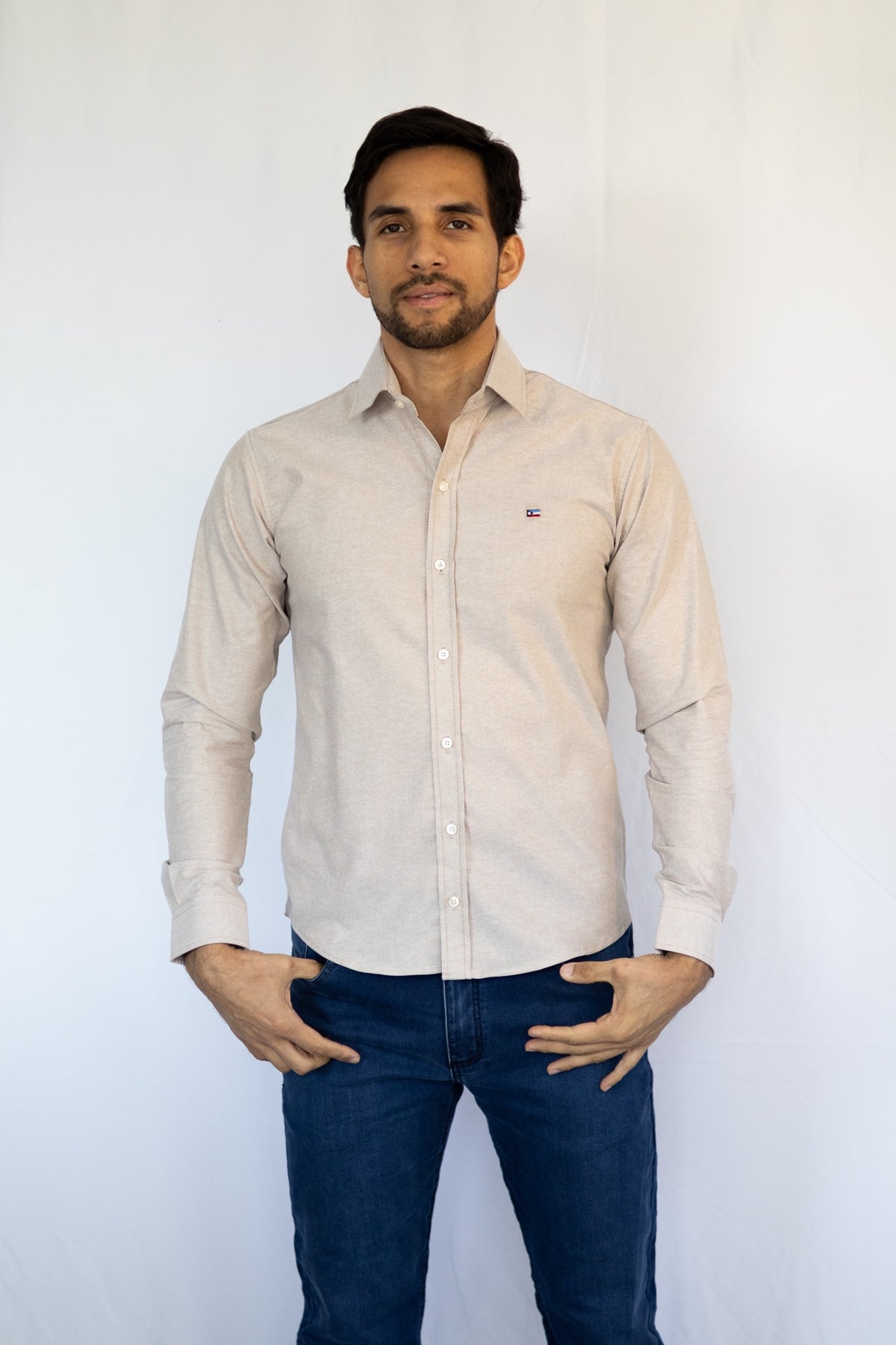 Camisa Força