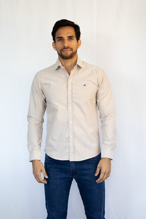 Camisa Força