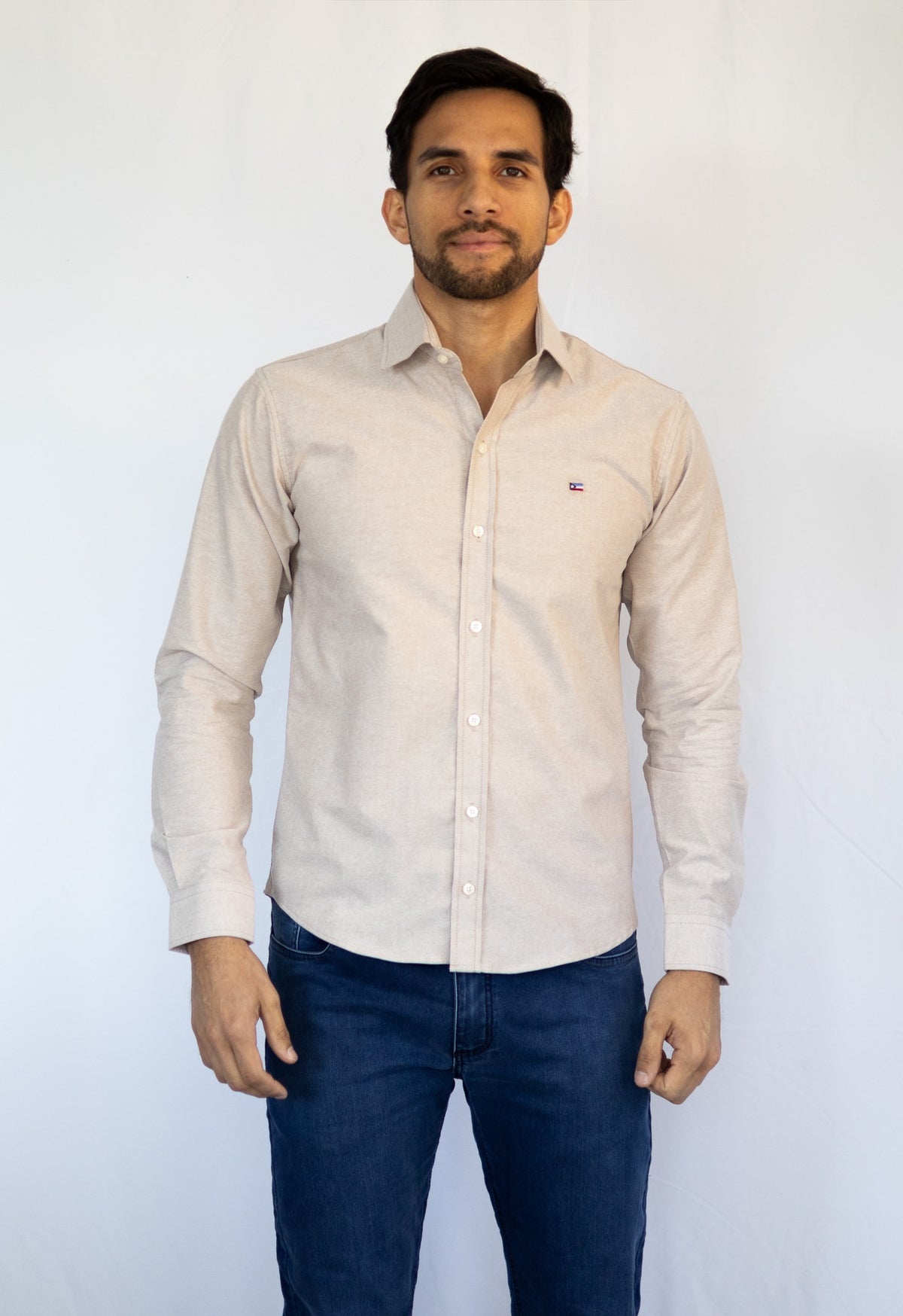 Camisa Força