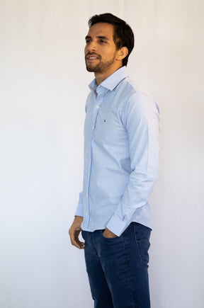Camisa Força