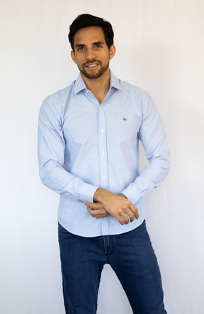 Camisa Força