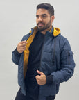 Jaqueta Visão