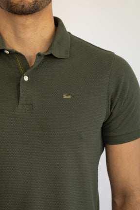 Polo Harmonia