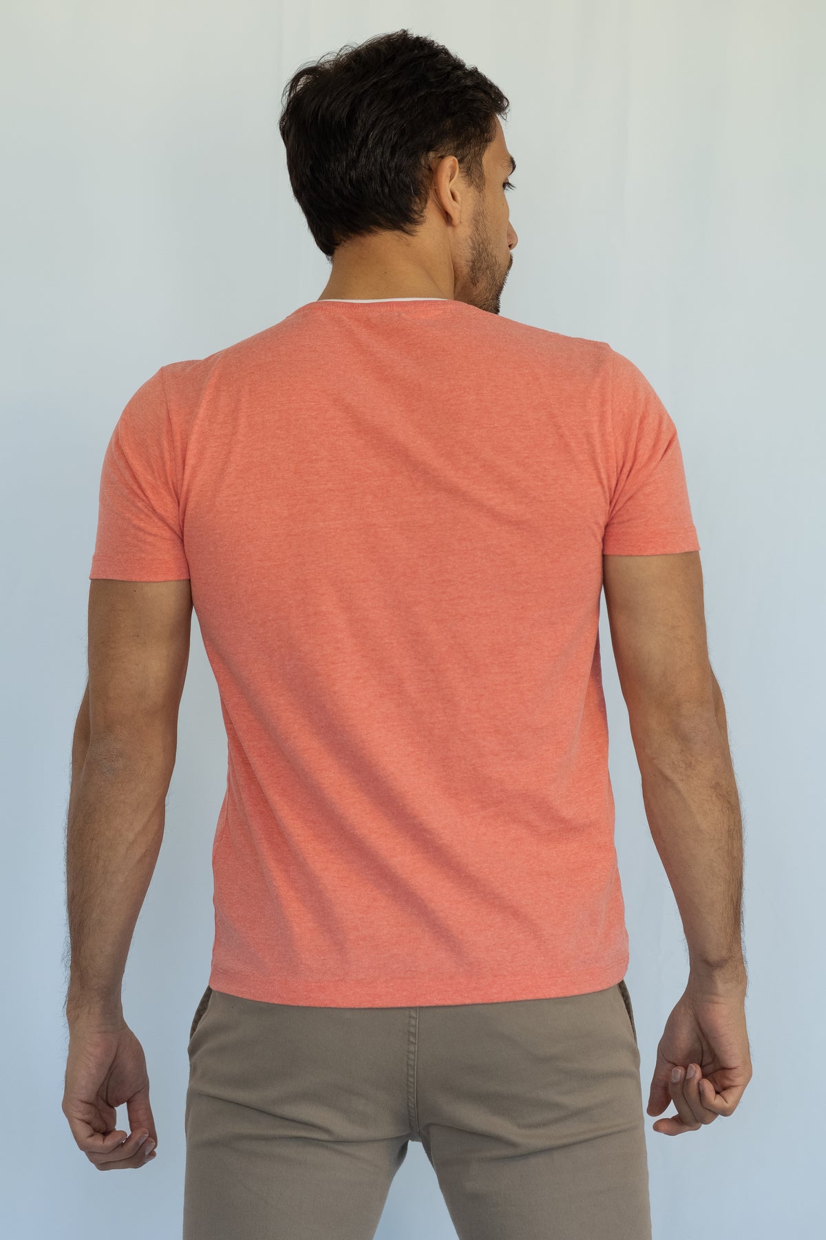 Camiseta Sintonia