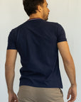 Camiseta Conexão