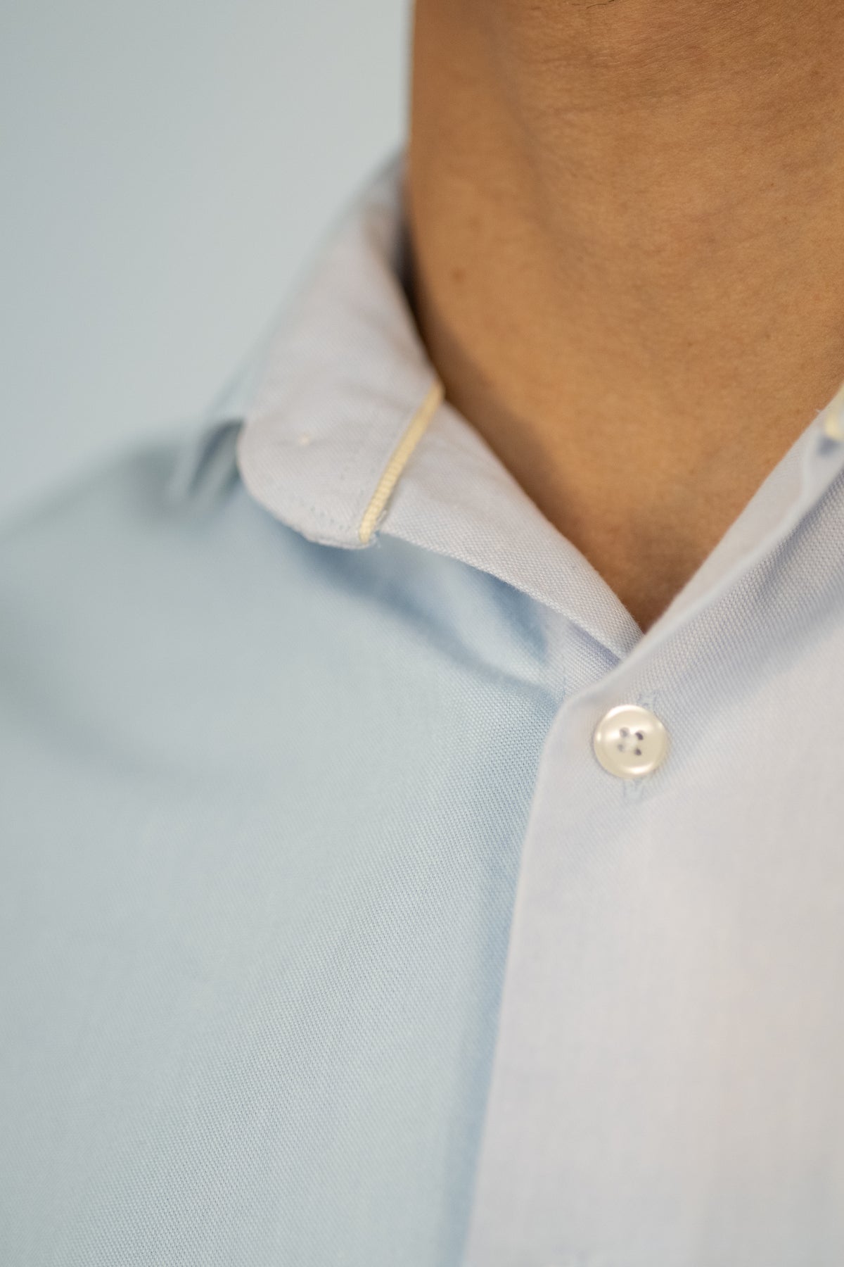 Camisa Fluir