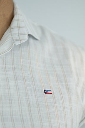 Camisa Leveza