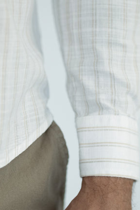 Camisa Leveza