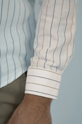 Camisa Reflexo