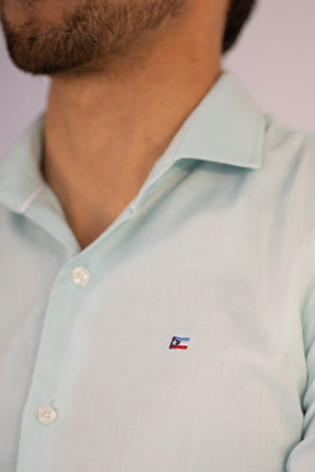 Camisa Horizonte