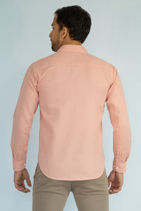 Camisa Acolhimento