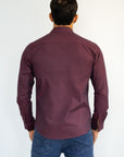 Camisa Confiança