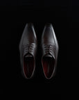 Oxford Couro Plain Toe
