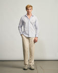 Camisa Linho Blend