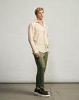 Camisa Linho Blend