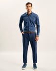 Camisa Sarja