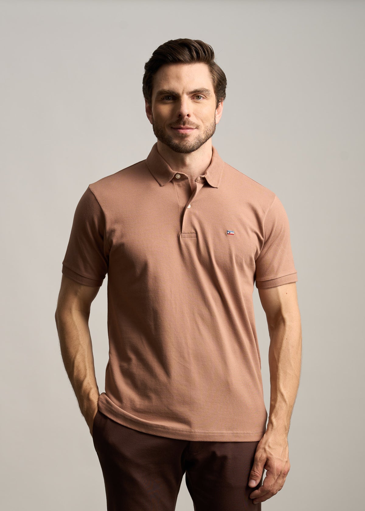 Polo Piquet