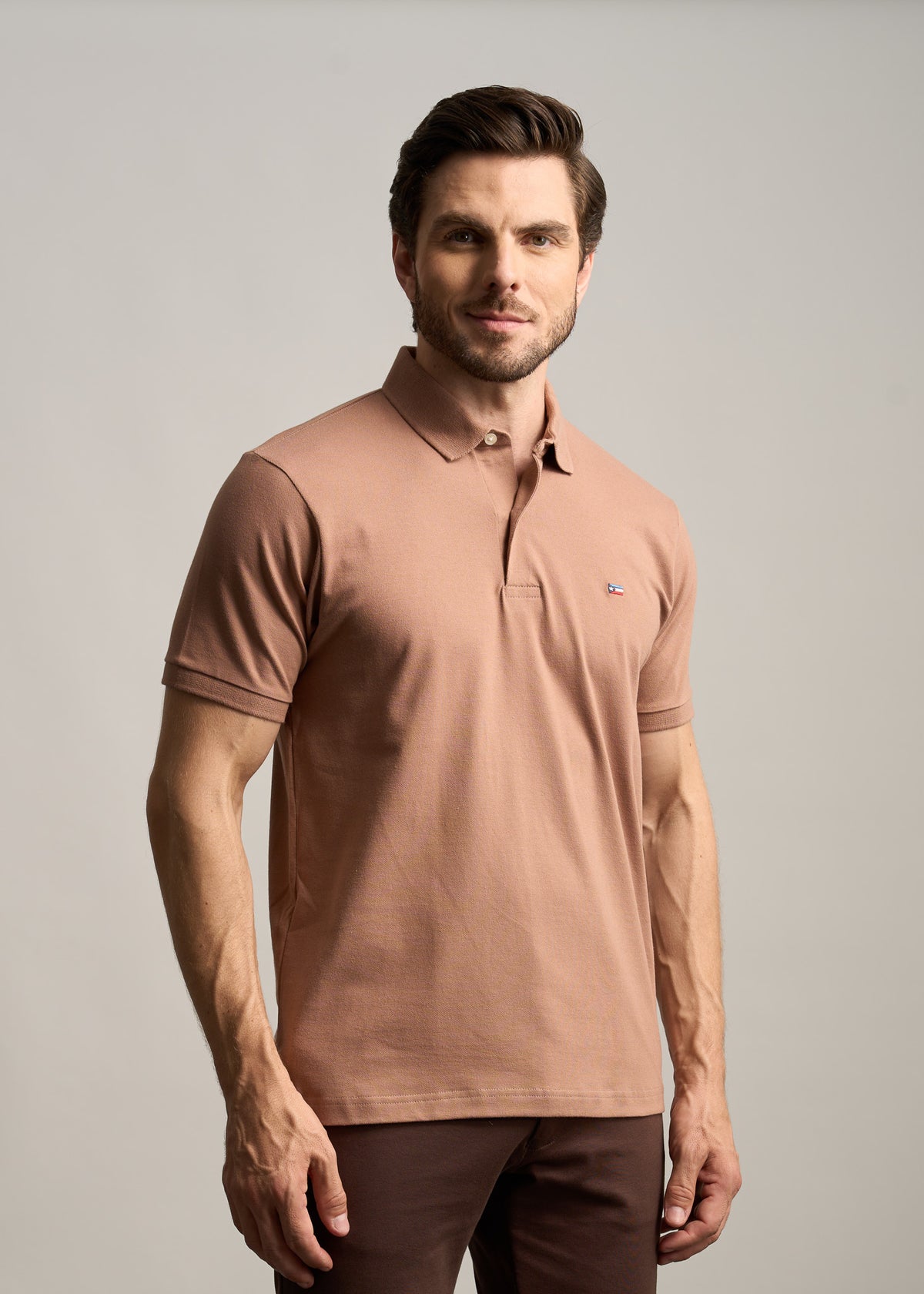 Polo Piquet