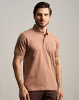 Polo Piquet