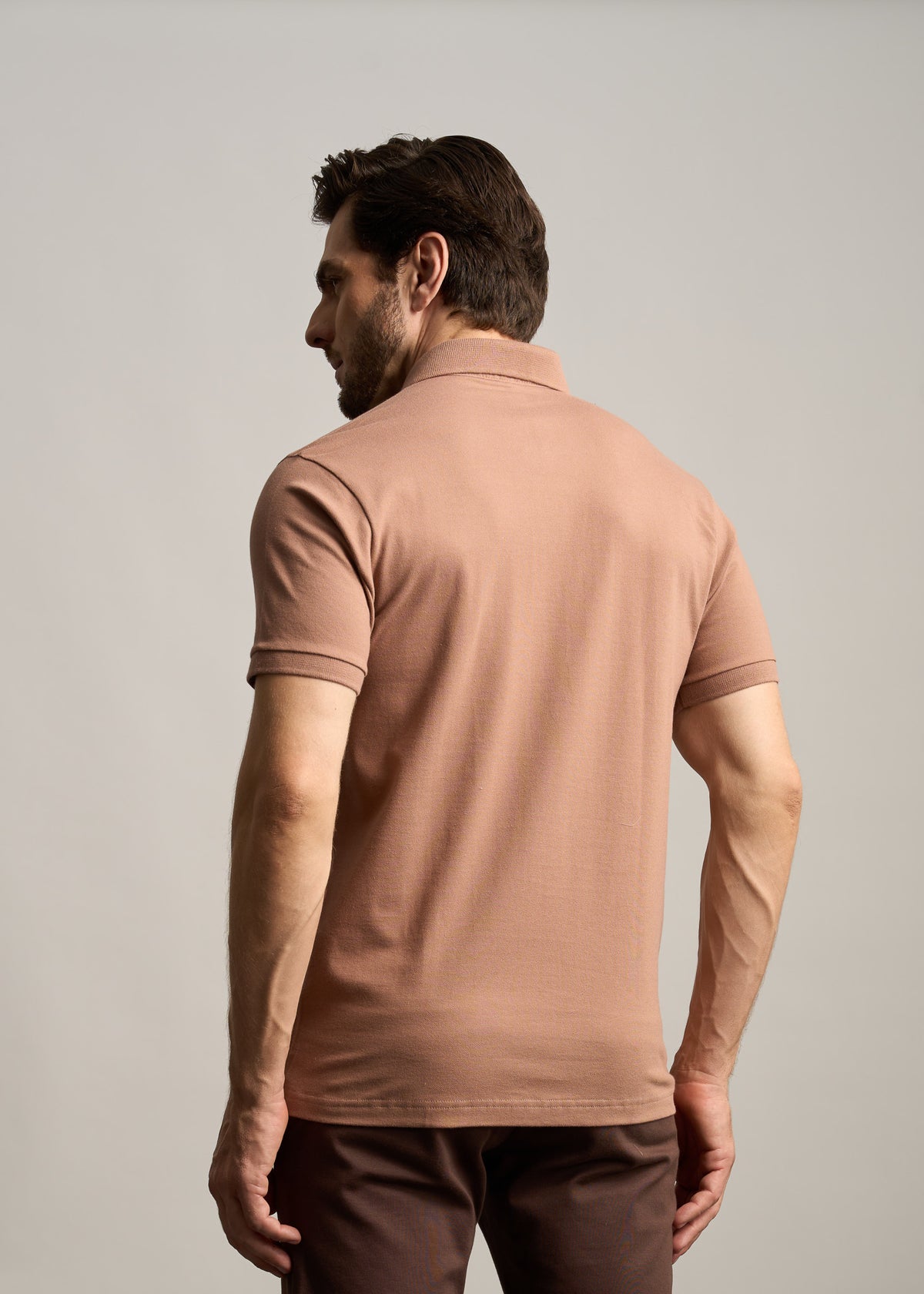 Polo Piquet