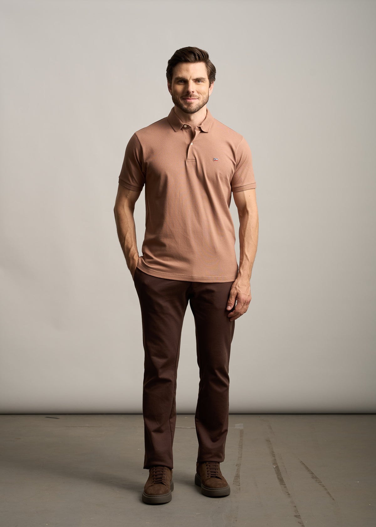 Polo Piquet
