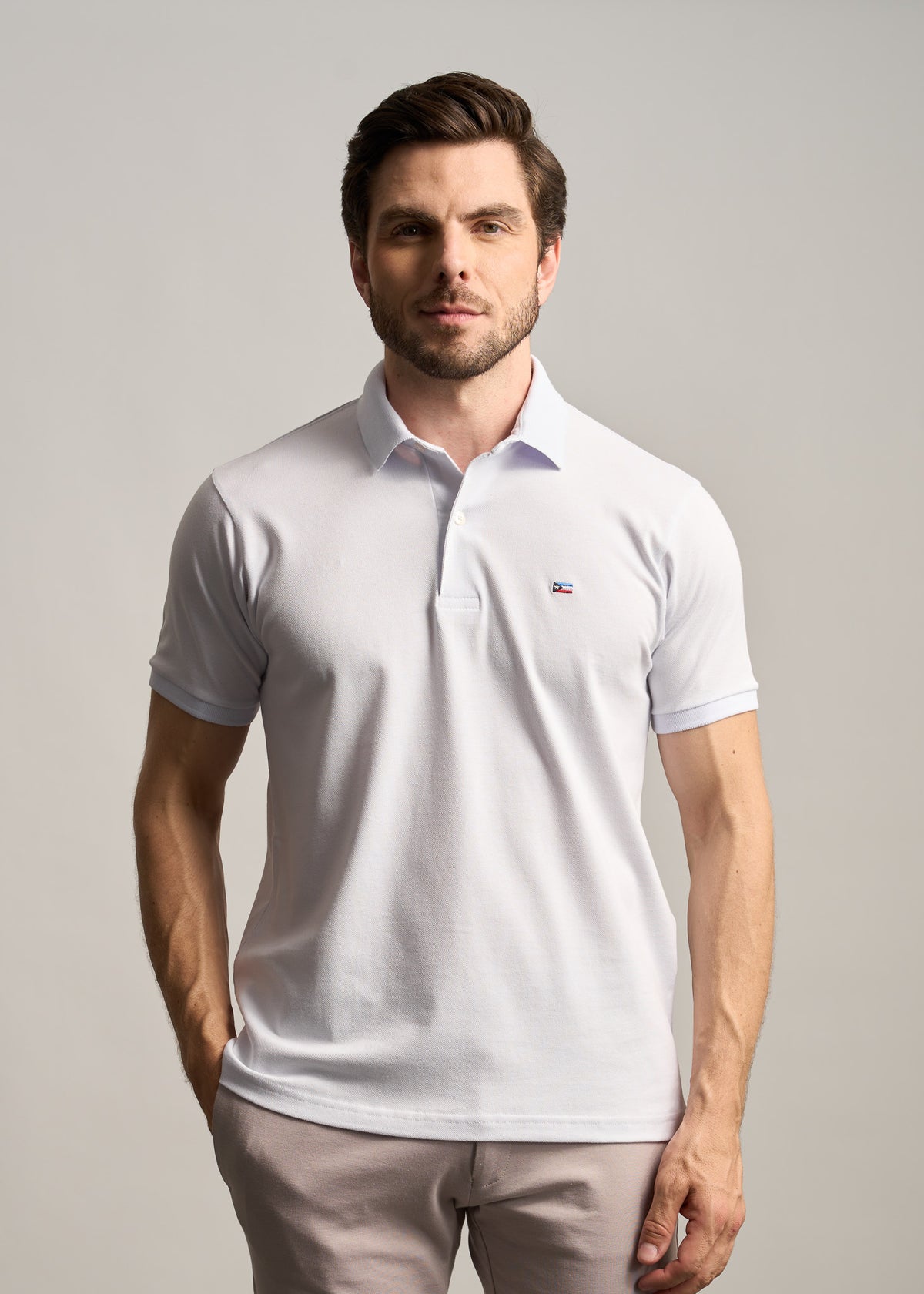Polo Piquet