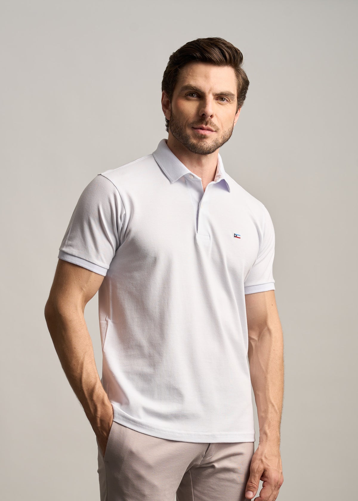 Polo Piquet