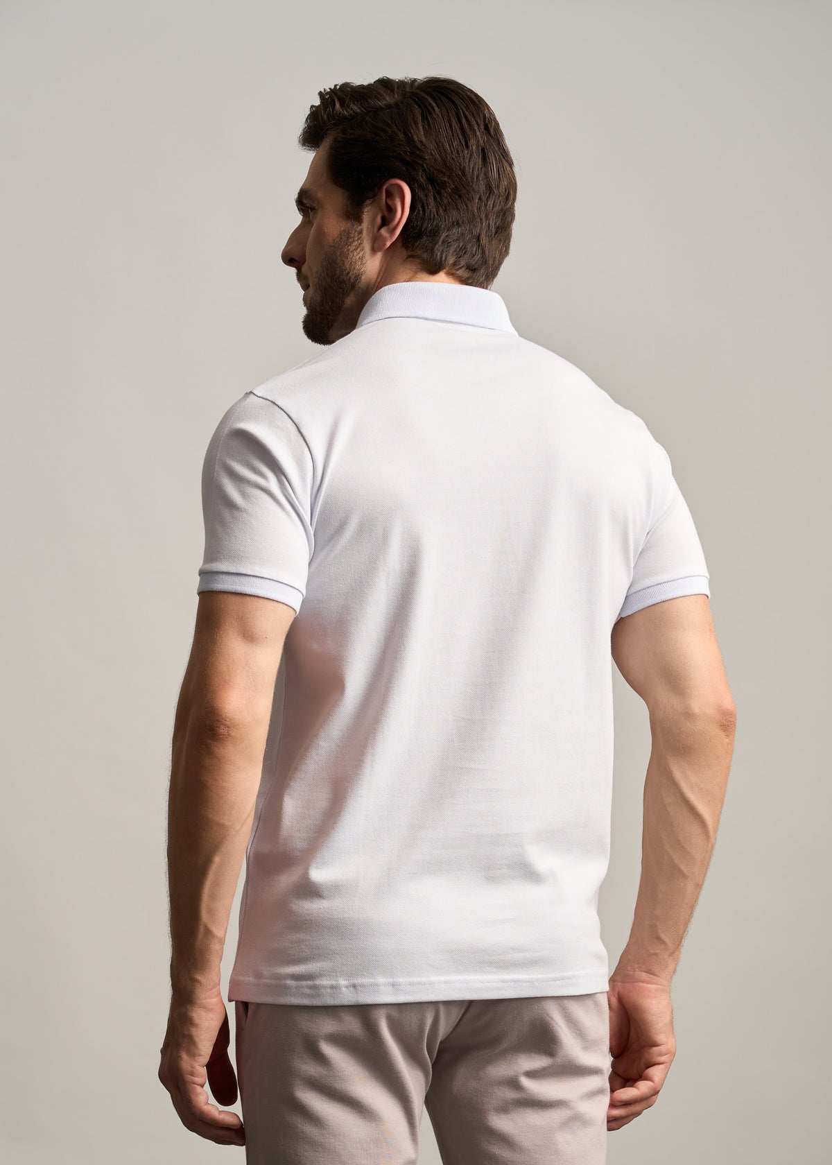 Polo Piquet