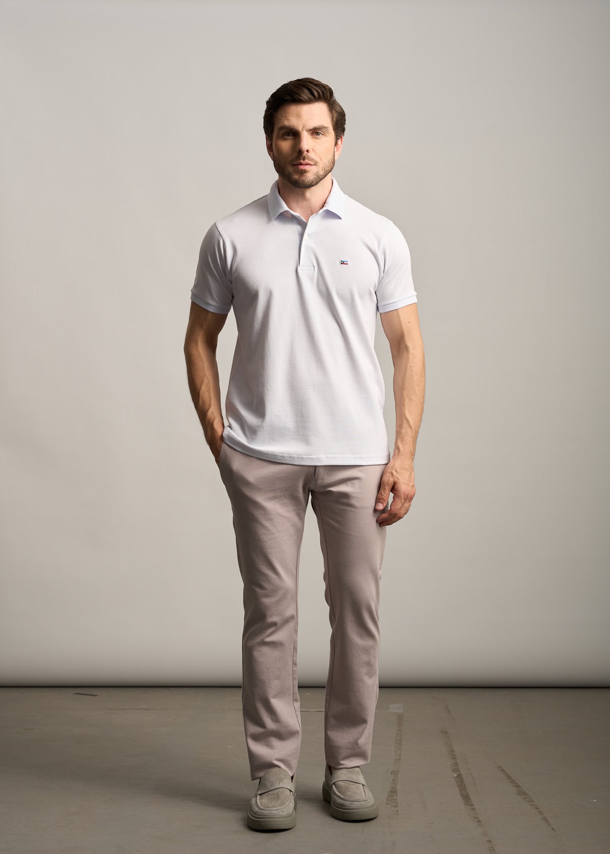 Polo Piquet