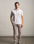 Polo Piquet