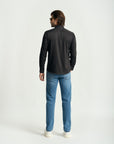 Camisa Fibra de Bambu