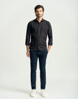 Camisa Xadrez Grid