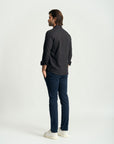 Camisa Xadrez Grid