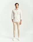 Camisa Flamê Xadrez