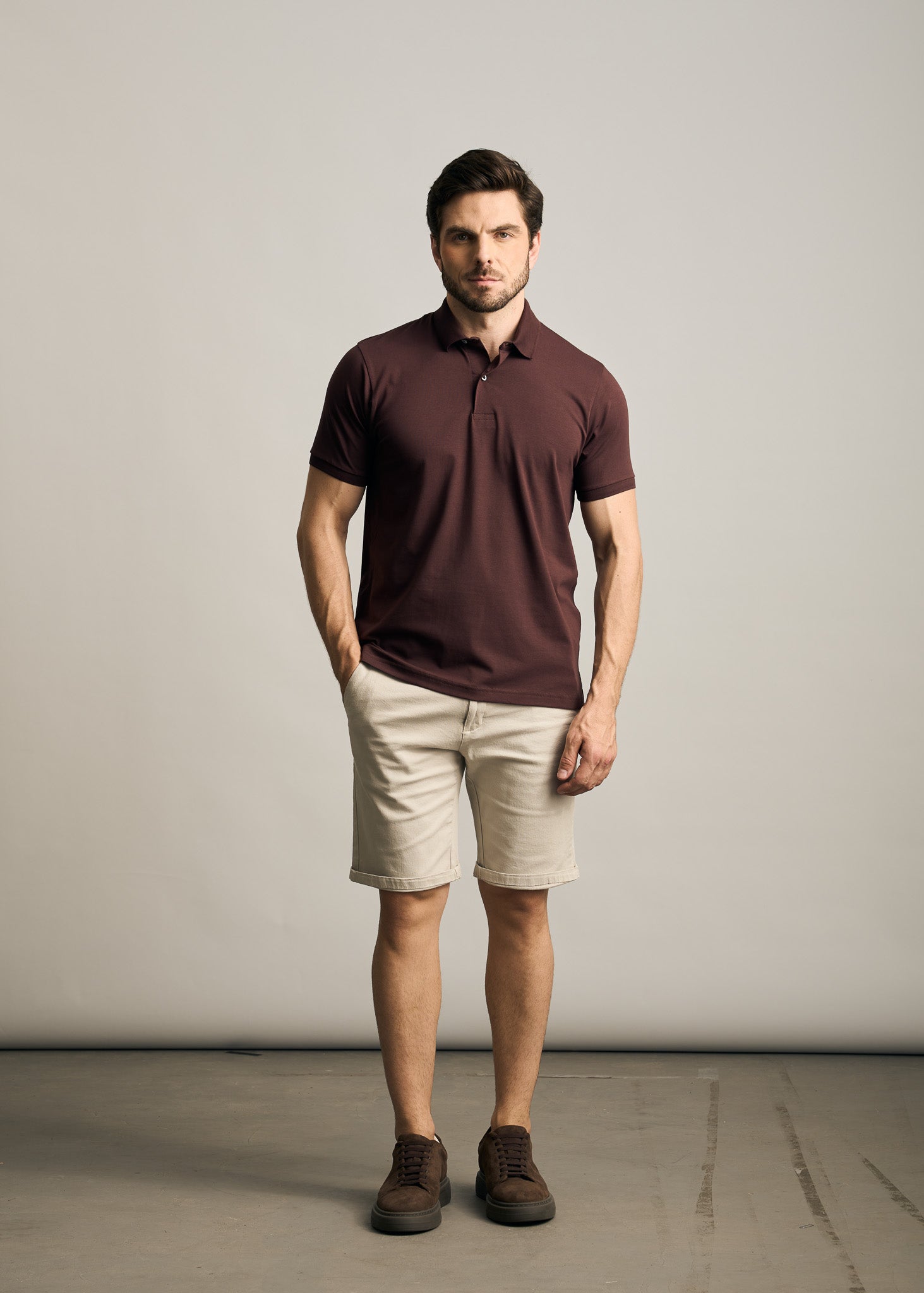Polo Pima