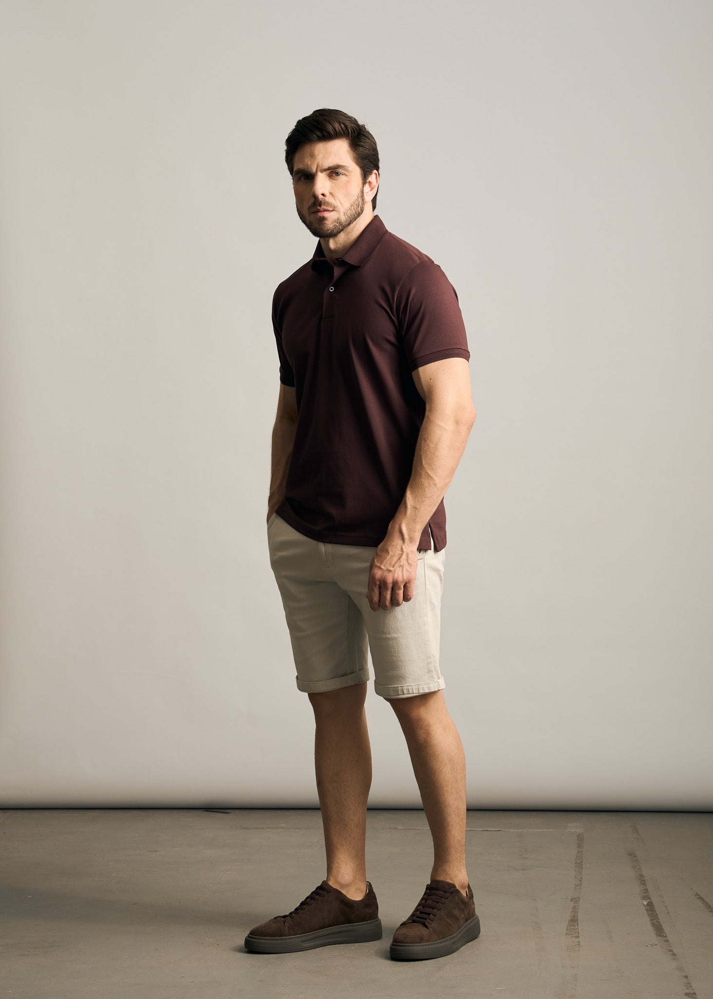 Polo Pima