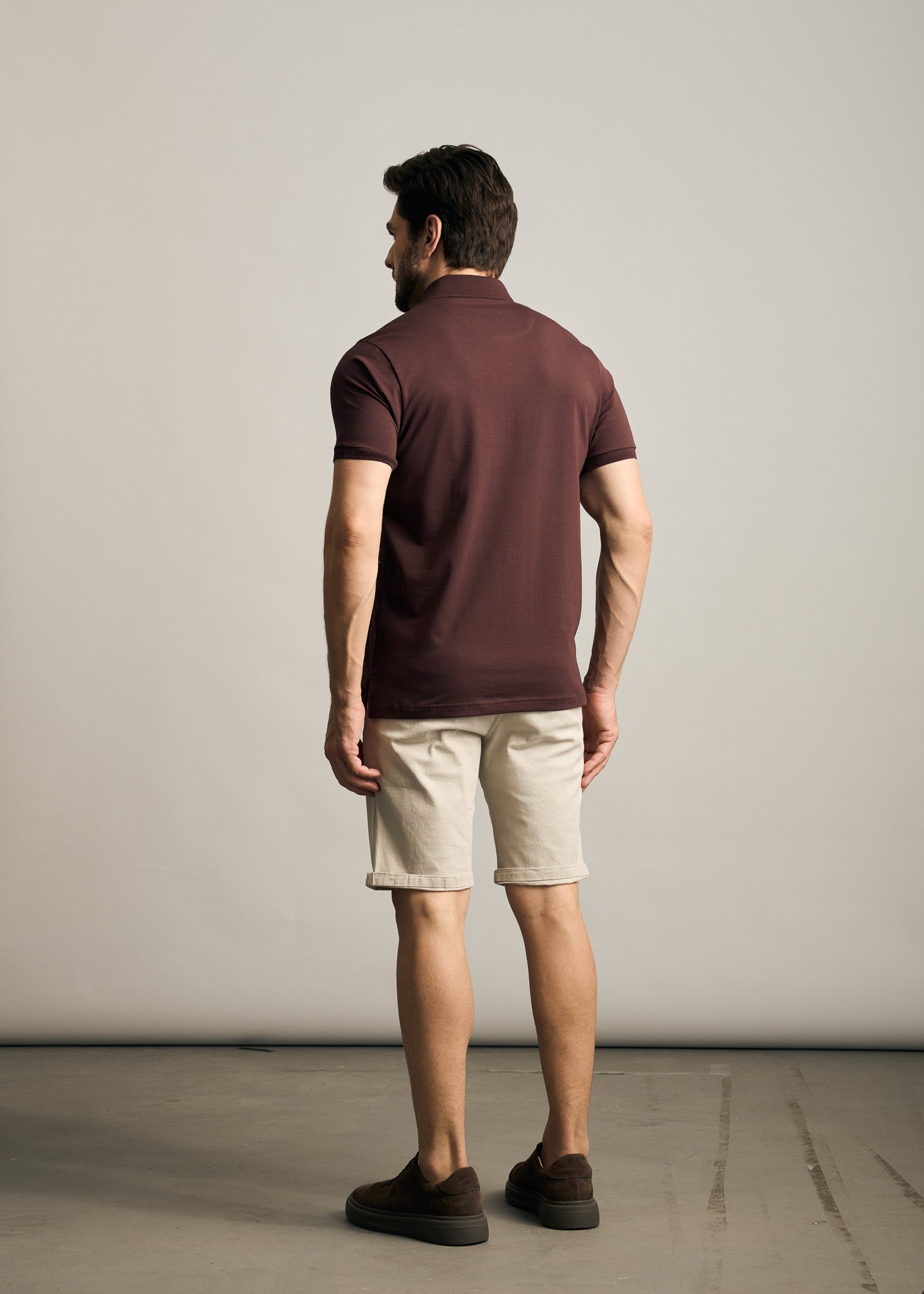 Polo Pima