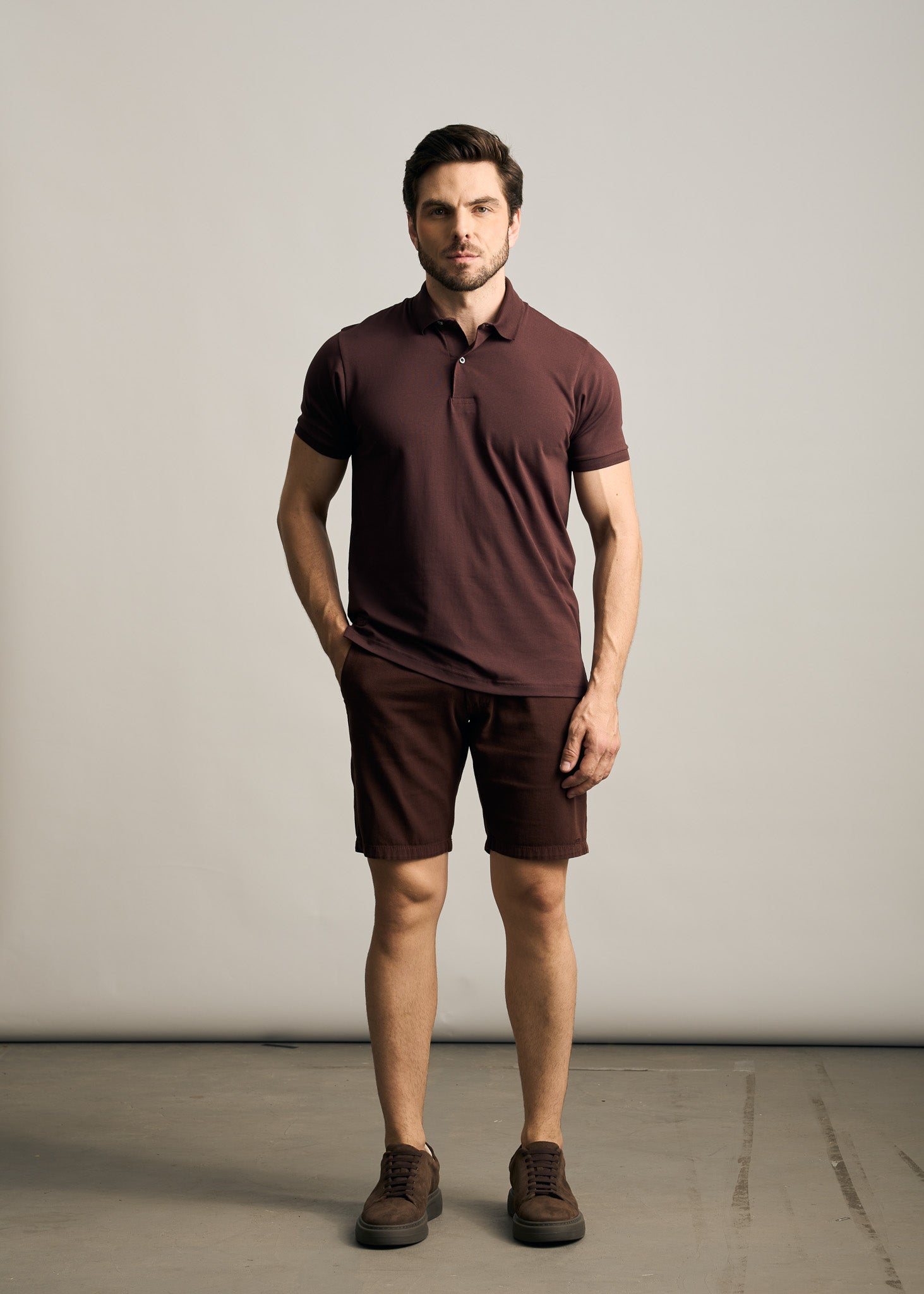 Polo Pima
