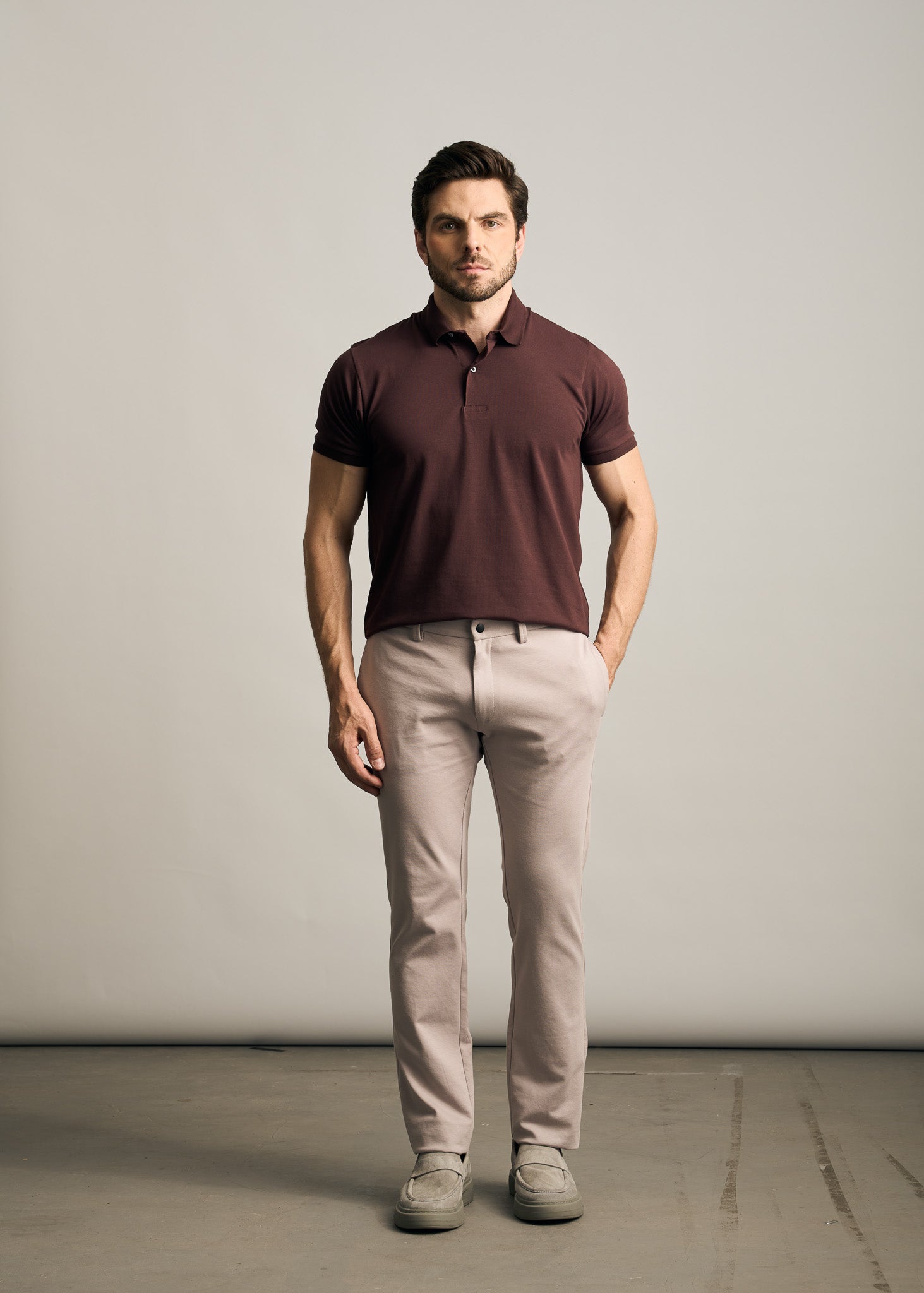 Polo Pima