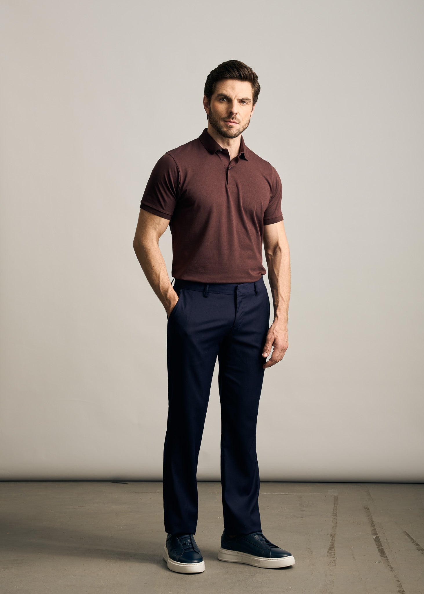 Polo Pima