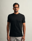 Kit 3 Camisetas Gola Alta Premium