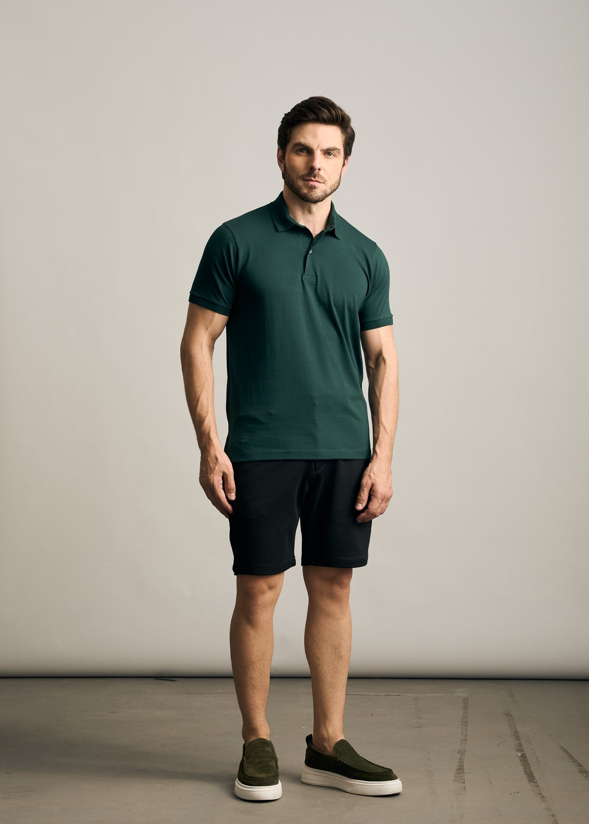 Polo Pima