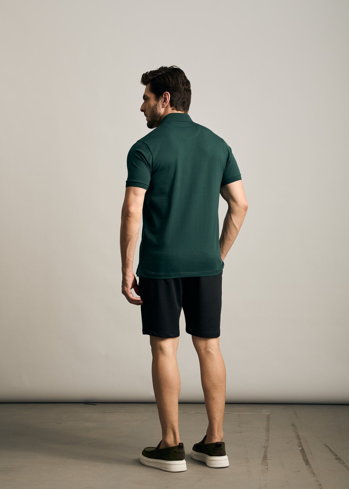 Polo Pima