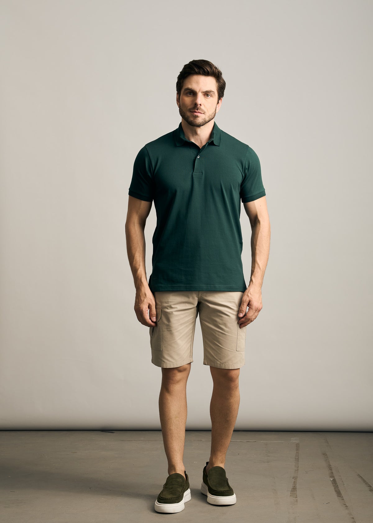Polo Pima