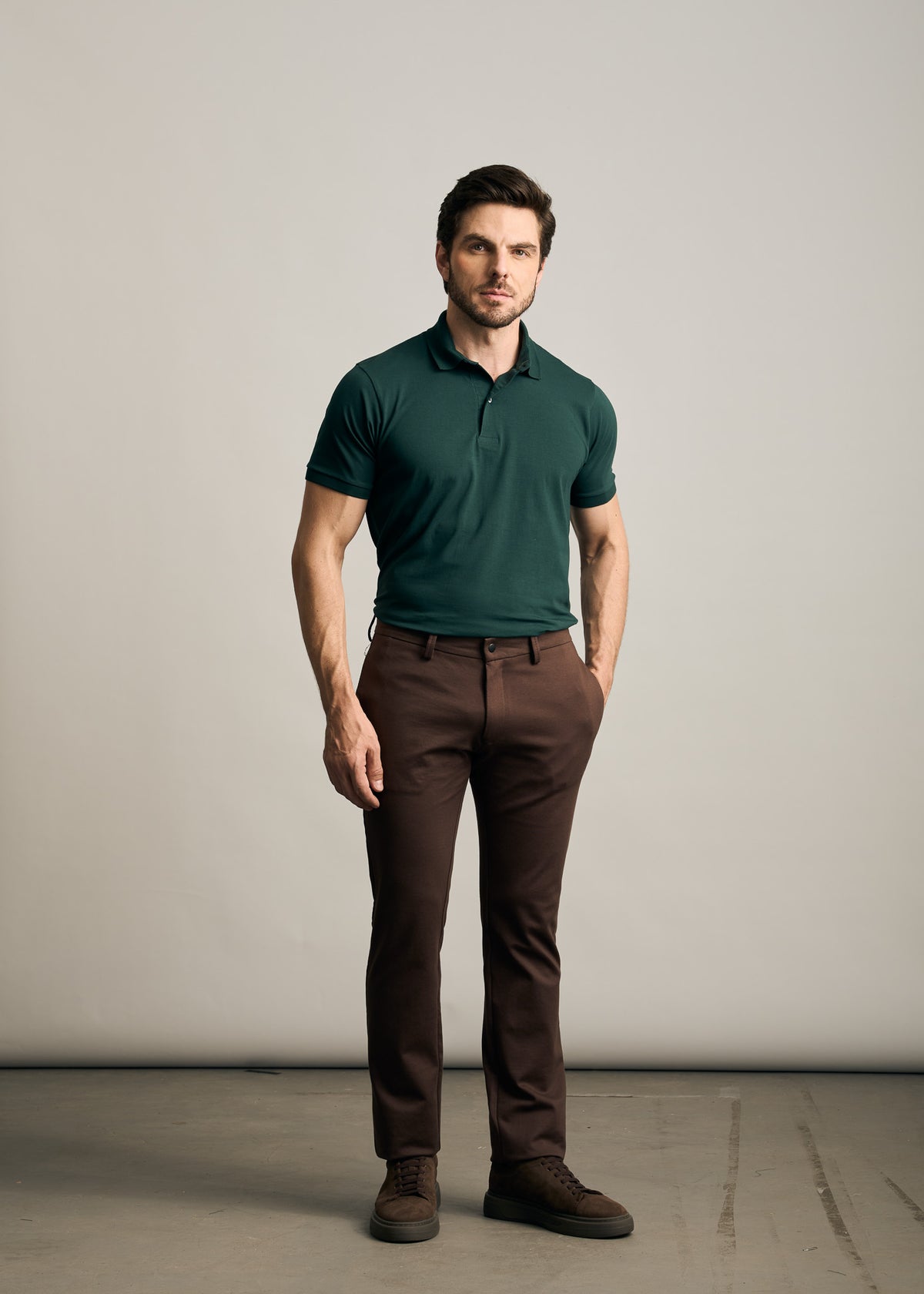 Polo Pima